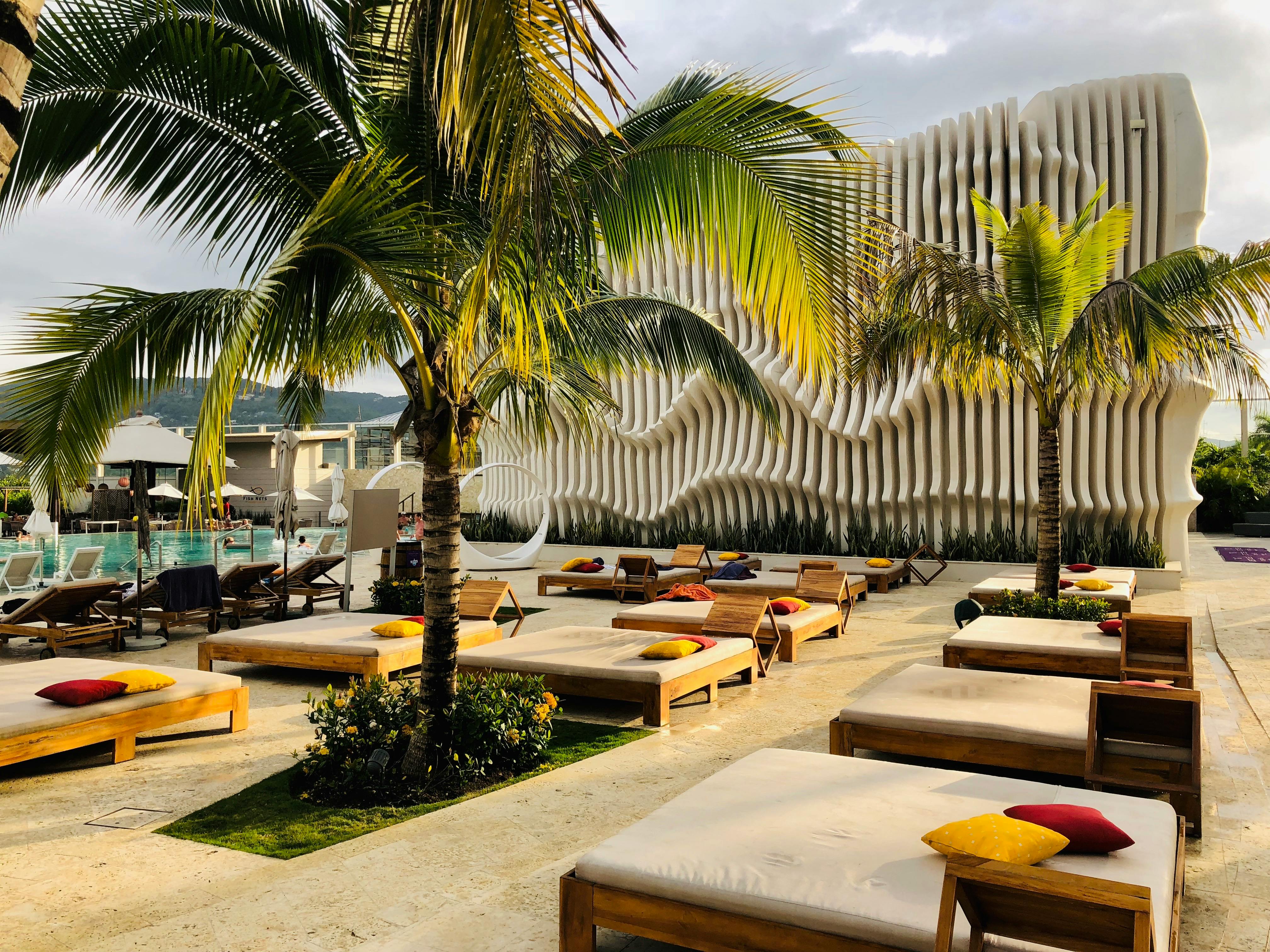 Resort